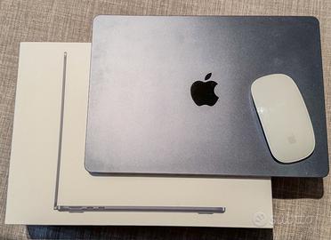 MacBook Air 13,6 pollici