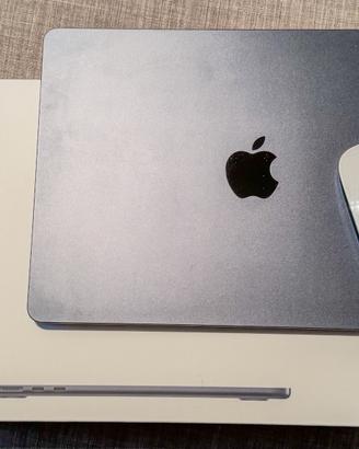 MacBook Air 13,6 pollici