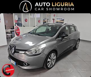 Renault Clio Sporter 1.5 dci Costume National 75cv