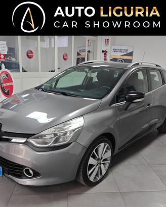 Renault Clio Sporter 1.5 dci Costume National 75cv