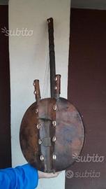 Kora strumento musicale africa chitarra mandolino
