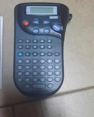 DYMO Pocket portatile