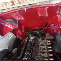 jaguar e-type 4.2 coupe 