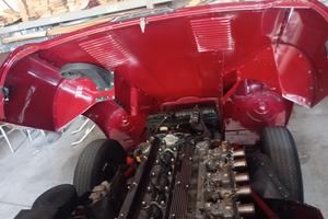jaguar e-type 4.2 coupe 