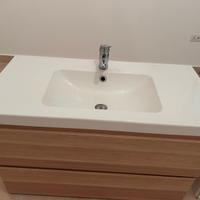 Mobile da bagno