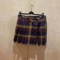 Gonna corta scozzese