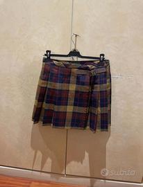 Gonna corta scozzese