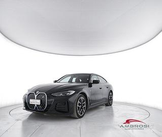 BMW i4 edrive40 Msport