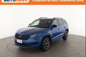 SKODA Kodiaq JE47023