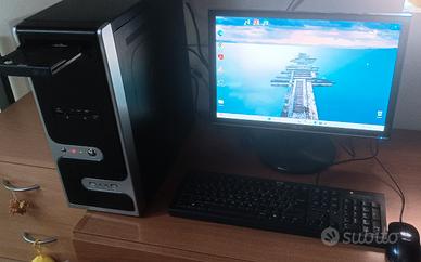 PC desktop i5 8 GB 