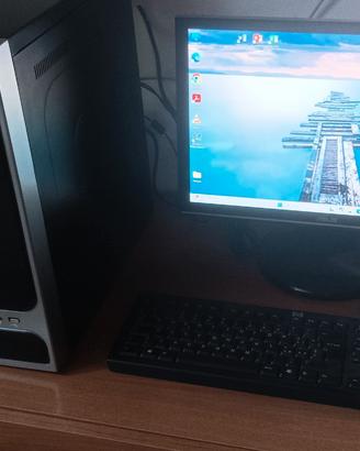 PC desktop i5 8 GB 