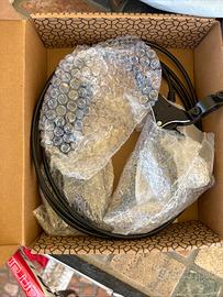 Freno bici mtb kit completo