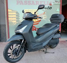 Sym HD 300 - 2019