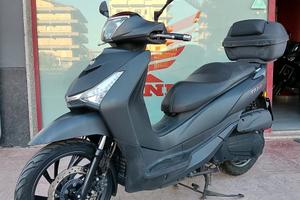 Sym HD 300 - 2019