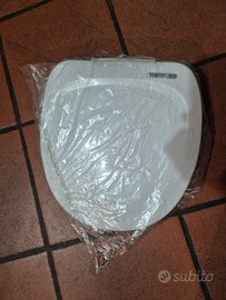 Seggetta tethford originale nuova