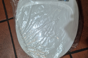 Seggetta tethford originale nuova