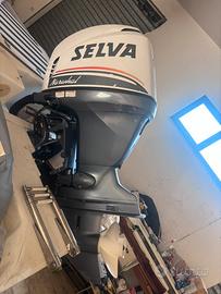 Selva 115 4T