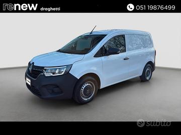 Renault Kangoo 1.5 Blue dCi 95CV PC-TN Van Open Se