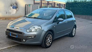 Fiat punto evo 2009