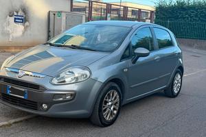 Fiat punto evo 2009