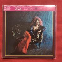 2mini lp CD japan Janis Joplin come nuovi