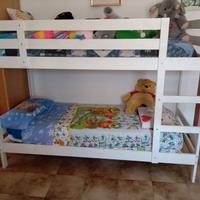 Letto a castello