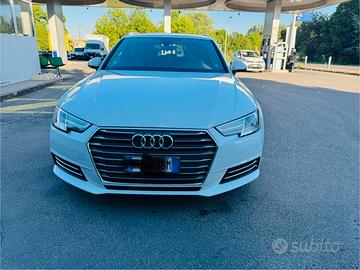 AUDIA4 2017