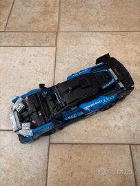 Lego technic