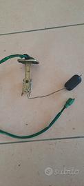 sensore benzina booster