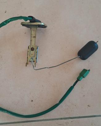 sensore benzina booster