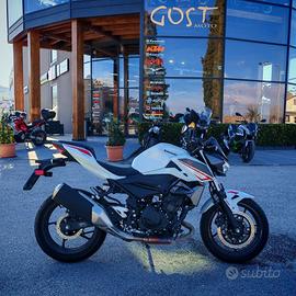 Kawasaki Z 400