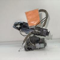 SERRATURA ANTERIORE DESTRA NISSAN Juke Serie F15 8