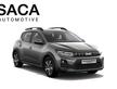 Dacia Sandero stepway 1.2 expression GPL 120CV CAM