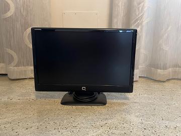 Monitor HP / Compaq Q2159