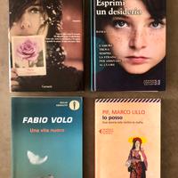 Libri - PIF, Fabio Volo, Muriel Zagha
