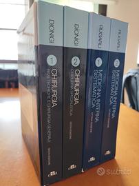 Cofanetto Dionigi Rugarli