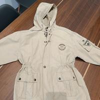 giacchetto bimbo Timberland 8aa 