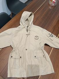 giacchetto bimbo Timberland 8aa 