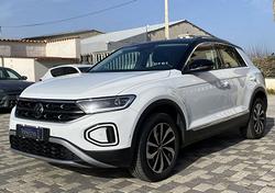 Volkswagen T-Roc Style 1.0 TSI 110CV