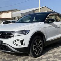 Volkswagen T-Roc Style 1.0 TSI 110CV
