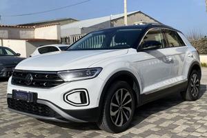 Volkswagen T-Roc Style 1.0 TSI 110CV