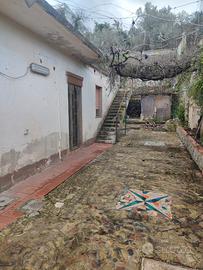 Villetta singola a canicattini bagni