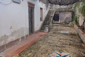 Villetta singola a canicattini bagni