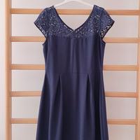 Vestito Elegante 