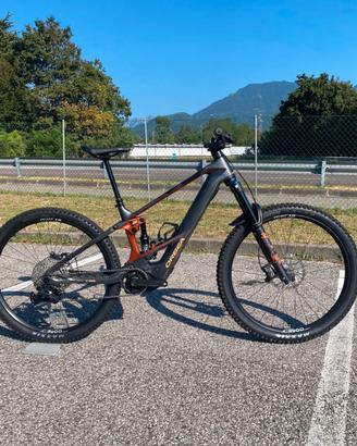 Orbea Wild M10 Tg. M Ex Test