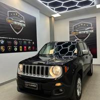 Jeep Renegade 2.0 Mjt 140CV 4WD Active Drive Limit