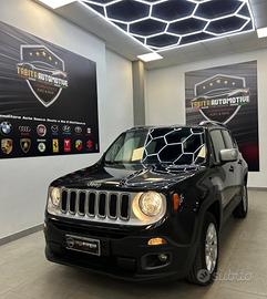 Jeep Renegade 2.0 Mjt 140CV 4WD Active Drive Limit