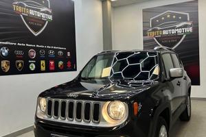 Jeep Renegade 2.0 Mjt 140CV 4WD Active Drive Limit