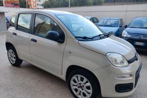 Fiat Panda Benz/Metano
