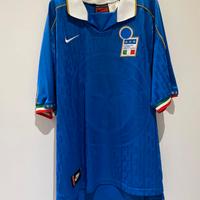 Maglia Nazionale del 1996
